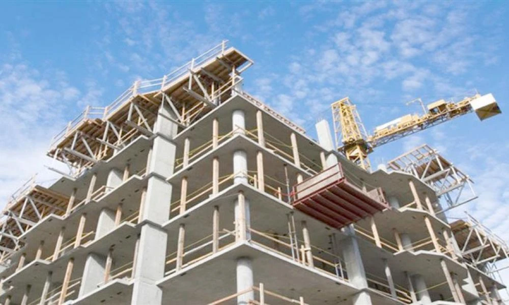 Κατατέθηκε η τροπολογία του νέου Οικοδομικού Κανονισμού - "Δώρο" έως και 3 μέτρα το ύψος των κτιρίων